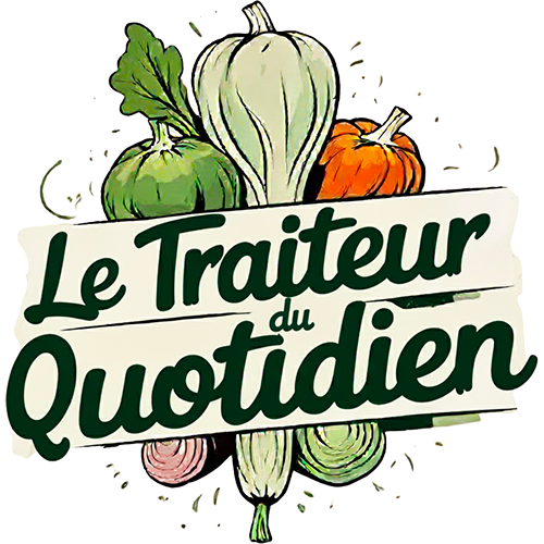 Le Traiteur du Quotidien